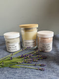 Lavender Bath Salts